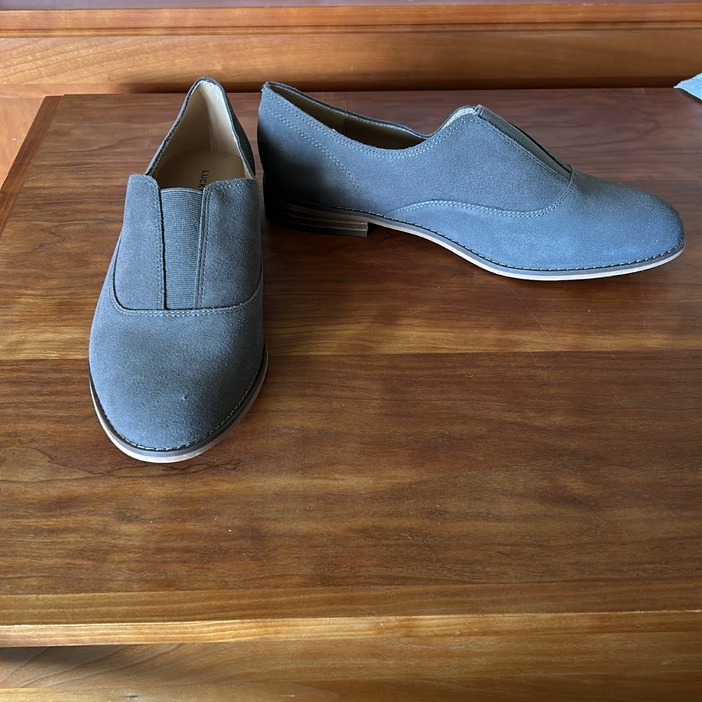 Lucky Brand Erlina Loafers